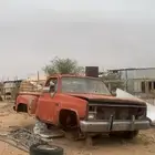 البيع تشليح جمس 1983