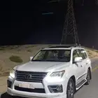 لكزس 2014