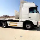 راس فلفو الموديل 2005 مع سطحه ثلاث محاور ماموت