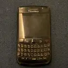 بلاك بيري بولد 9000