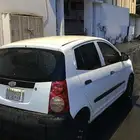 كيا بيكانتو 2010 قير عايدي ( اقتصاديه جدا )