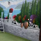 رسام رسامه