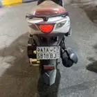 دباب الوسام الناري مديل 2025
