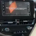 مسجل شاشة كامري 2024 وكالة شرط سليمة من كل شيء