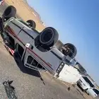 ددسن . دباب بيك أب