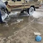 جيب شاص تصقيط 2013