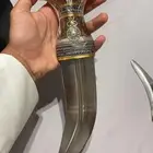 جنبيه حك زراف