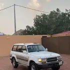 لاند كروزر للبيع