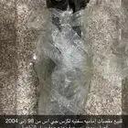 للبيع قطع غيار لكزس