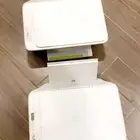 طابعتين HP