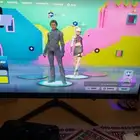 شاشة PS4 PS5 PS