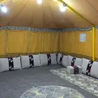 خيمه اللايجار ب شبيليا