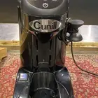 فود ترك معدات قهوه