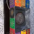 رملية تسخن الدلال شاريها من الكويت