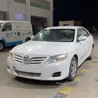 للبيع كامري 2011