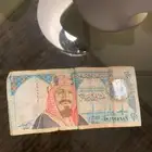 عمله الملك عبد العزيز رحمه الله عليه