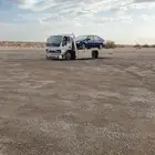 سطحة لنقل السيارات من ضريه وماحولها لي مكان