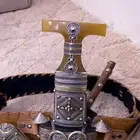 للبيع جنبية كفوا على الشرط ولا فيها ولا دقة