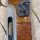 ديكور قير كامري 2007-2011