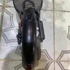 سكوتر للبيع أطفئ يشتغل مع الشاحن على السوم