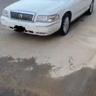 فورد ماركيز 2009 فل كامل Ls امريكي