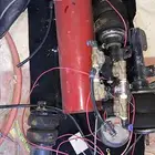 هدورليك مع بوالين واهوازة للبيع