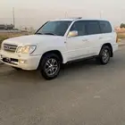 جيب لكزس LX 470 2003