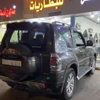 باجيرو ربع