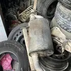 دبه هايلكس غماره