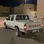 موتر حوض لنقل العفش او اي شي