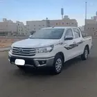 هايلكس 2021 GLX بنزين