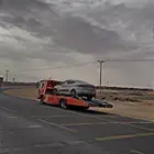سطحه من سكاكا الى جميع مدن المملكه