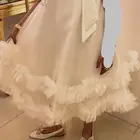 فستان اطفال العمر المحير