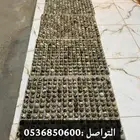 بيض سمان تجميع يومي