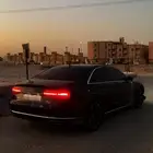 اودي 2015 A8 Quattro