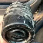 طقم طيس ددسن