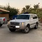لاند كروزر ديزل