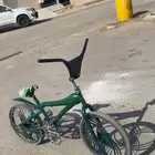 سيكل كوبرا اصلي حدي فيه110