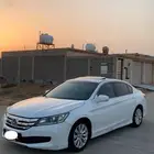 هوندا اكورد