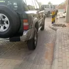 باترول سفاري 98 بخاخ شرط