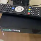 رسيفر بي أوت