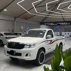 هايلوكس 2014 Gl
