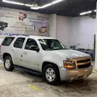 تاهو2011 للبيع LT او بدل ب اكسبدشن2012 دبل
