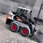 السلام عليكم موجود بوبكات