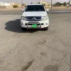 هايلكس 2011