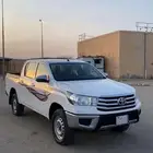 هايلكس ديزل دبل 2019 بدي محركات شرط المالك الأول الممشى 500
