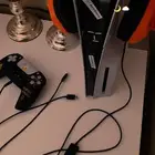 5جديد استعمال خفيف مرا معا ضمان 2معا كرتونو بس القير خرب