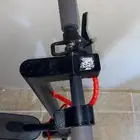 سكوتر كهربائي