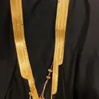 بشت ملكي أسود