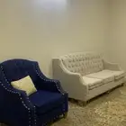 كنب للبيع 5قطع
